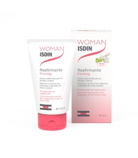 WOMAN ISDIN REAFIRMANTE 150ML