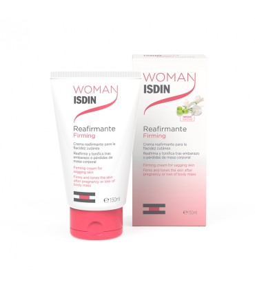 WOMAN ISDIN REAFIRMANTE 150ML