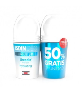 UREADIN HYDRATING ROLL ON 50ML DUPLO