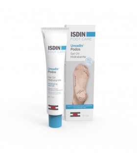 UREADIN PODOS GEL OIL ISDIN 75 ML