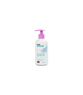 GERMISDIN CALM HIGIENE INTIMA 250 ML