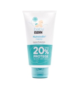 NUTRAISDIN NAPPY CREMA PROTECTORA 250 ML
