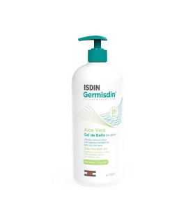 GERMISDIN ALOE PIEL SECA SYNDET 1000ML