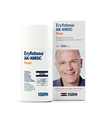ISDIN ERYFOTONA AK NMSC FLUIDO 50ML