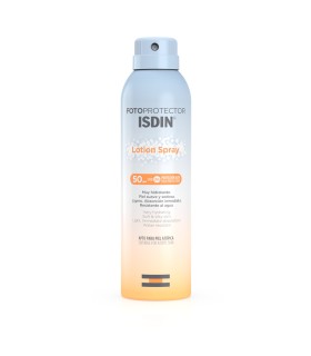 ISDIN FOTOPROTECTOR 50+ LOTION SPRAY 250ML