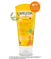 WELEDA CALENDULA CHAMPU Y GEL DE DUCHA 200 ML