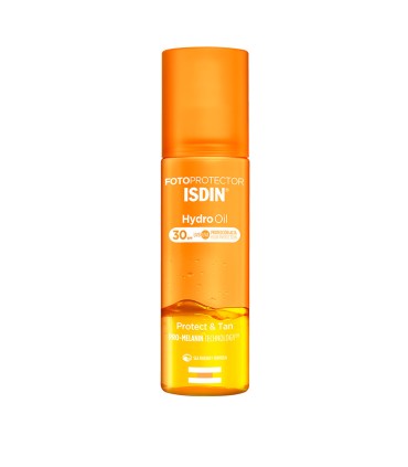 ISDIN FOTOPROTECTOR 30+ HYDRO OIL 200ML