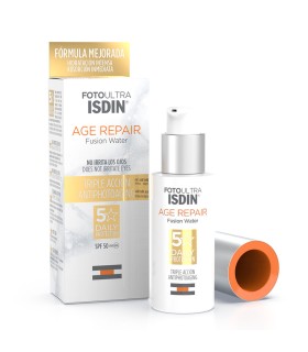 ISDIN FOTOULTRA 50 AGE REPAIR 50ML