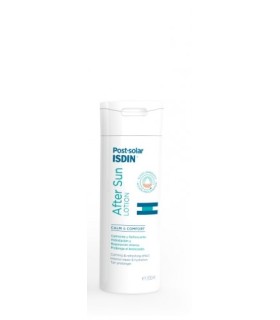 ISDIN FOTOPROTECTOR AFTERSUN LOTION 200ML