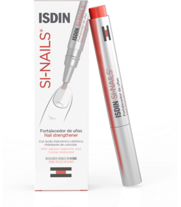 ISDIN SI-NAILS 2.5ML