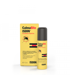 ISDIN ANTIMOSQUITOS CALMABITE EMULSION ROLL - ON 15ML