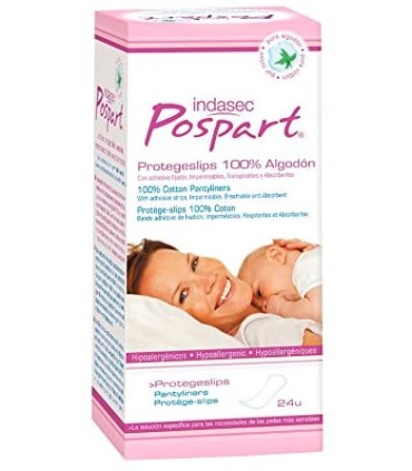 INDASEC POSPART PROTEGE SLIP 24