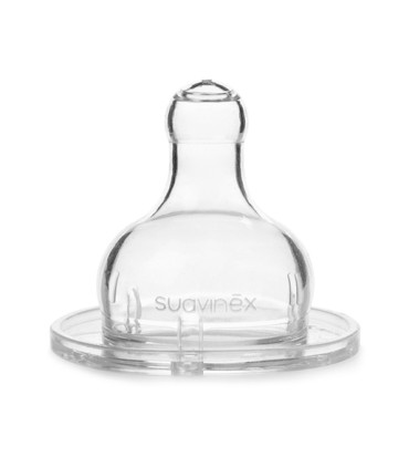 SUAVINEX BIBERON SILICONA SX PRO FISIO TS PREMIUM