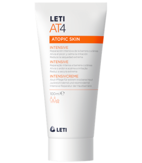 LETI AT4 INTENSIVE 100 ML