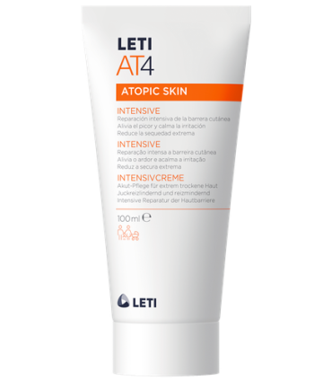 LETI AT4 INTENSIVE 100 ML