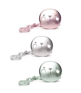 SUAVINEX BROCHE CADENITA PREMIUM REDONDO