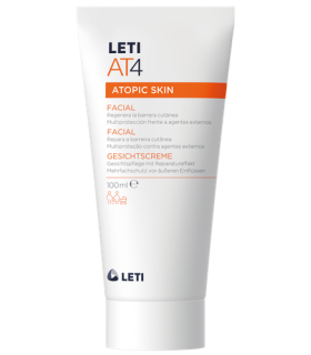 LETI AT4 FACIAL 100 ML