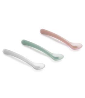 SUAVINEX CUCHARA SILICONA