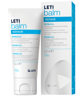LETIBALM PERIBUCAL 30 ML