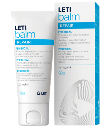 LETIBALM PERIBUCAL 30 ML
