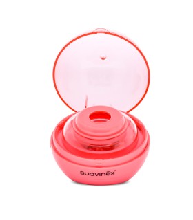 SUAVINEX ESTERILIZADOR CHUPETE DUCCIO 1U
