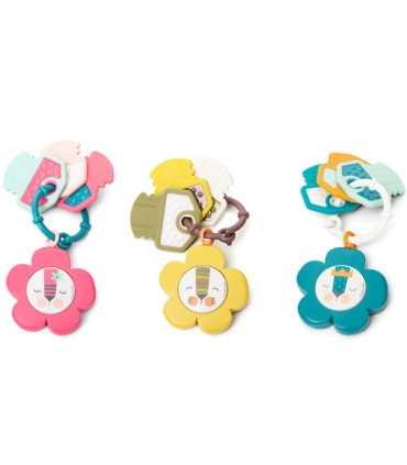 SUAVINEX MORDEDOR MUSICAL