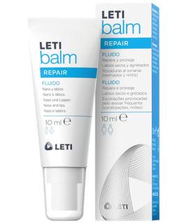 LETIBALM FLUIDO 10 ML
