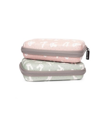 SUAVINEX SET MANICURA ROSA