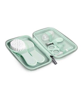 SUAVINEX SET MANICURA VERDE