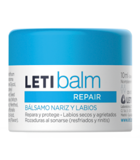 LETIBALM TARRO 10 ML