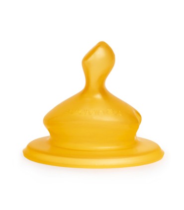 SUAVINEX TETINA LATEX ANATOMICA T2L 2U