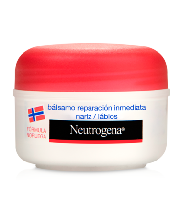 NEUTROGENA NARIZ LABIOS BALSAMO 15ML