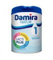 DAMIRA NATUR 1 800 G