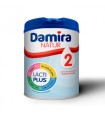 DAMIRA NATUR 2 800 G