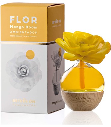 BETRES AMBIENTADOR FLOR MANGO