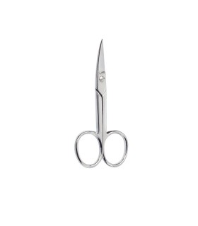 BETER TIJERA MANICURA UÑAS CURVA  9.2 CM