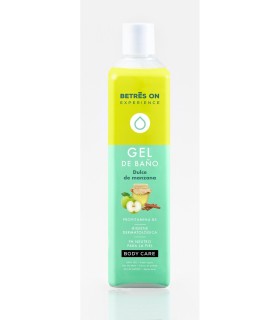 BETRES GEL BAÑO DULCE DE MANZANA 750ML