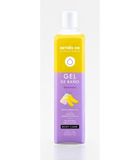 BETRES GEL BAÑO GOMINOLA 750ML