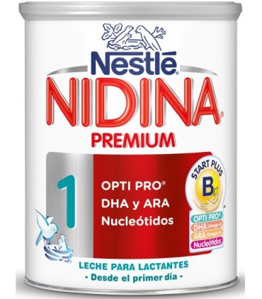 NIDINA 1 PREMIUM 800 G