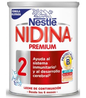 NIDINA 2 PREMIUM 800 G