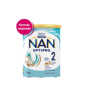 NAN OPTIPRO 2  800 G