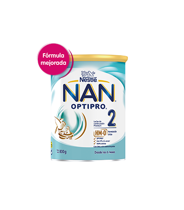 NAN OPTIPRO 2  800 G