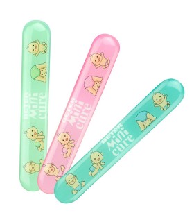 BETER LIMA DE VIDRIO TEMPLADO ESPECIAL BEBE 1 U