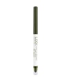 BETER EYELINER CON DIFUMINADOR VERDE SAFARI