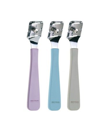 BETER CORTACALLOS ECONOMICO 1 HOJA 14,5 CM