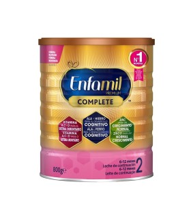 ENFAMIL 2 PREMIUM 800 G