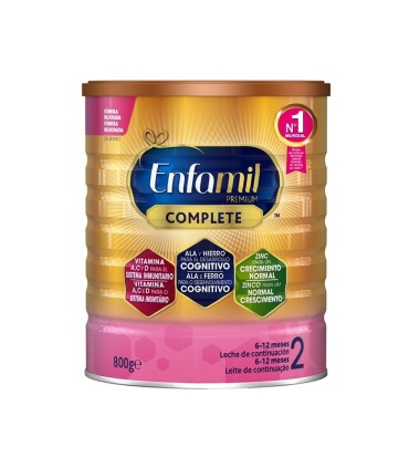 ENFAMIL 2 PREMIUM 800 G