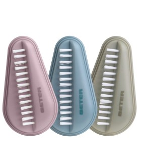 BETER CEPILLO UÑAS CON ASA NYLON