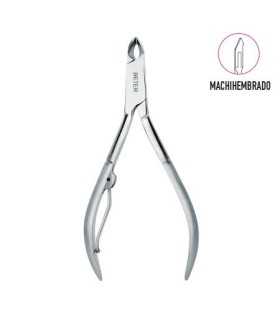 BETER ALICATE PIELES MACHIHEMBRADO INOX 10 CM