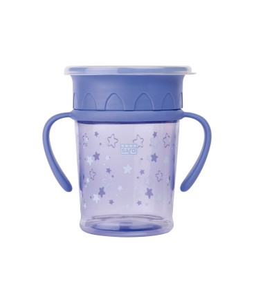 SARO VASO ANTIGOTEO 360 AMAZING CUP REF:51442 270ML